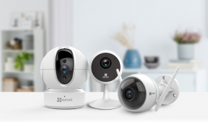 Camera Ezviz tại đà nẵng