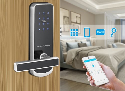 8 thiết bị đơn giản biến nhà bạn thành smarthome - 5