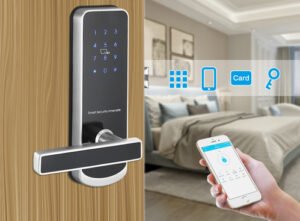 8 thiết bị đơn giản biến nhà bạn thành smarthome