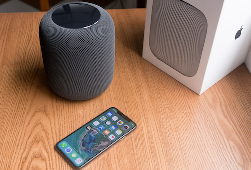 HomePod có sức mua thấp tại Việt Nam dù giá được điều chỉnh về gần mức công bố của Apple.